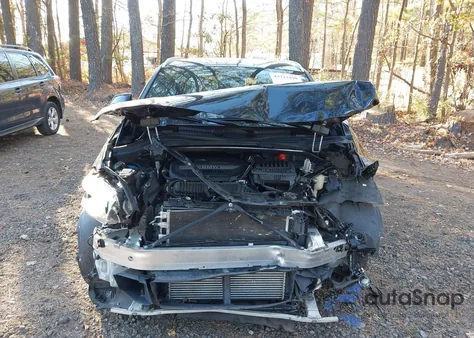 2020 BMW X2 Sdrive28I z USA, uszkodzony, nr VIN WBXYH9C02L5P44673